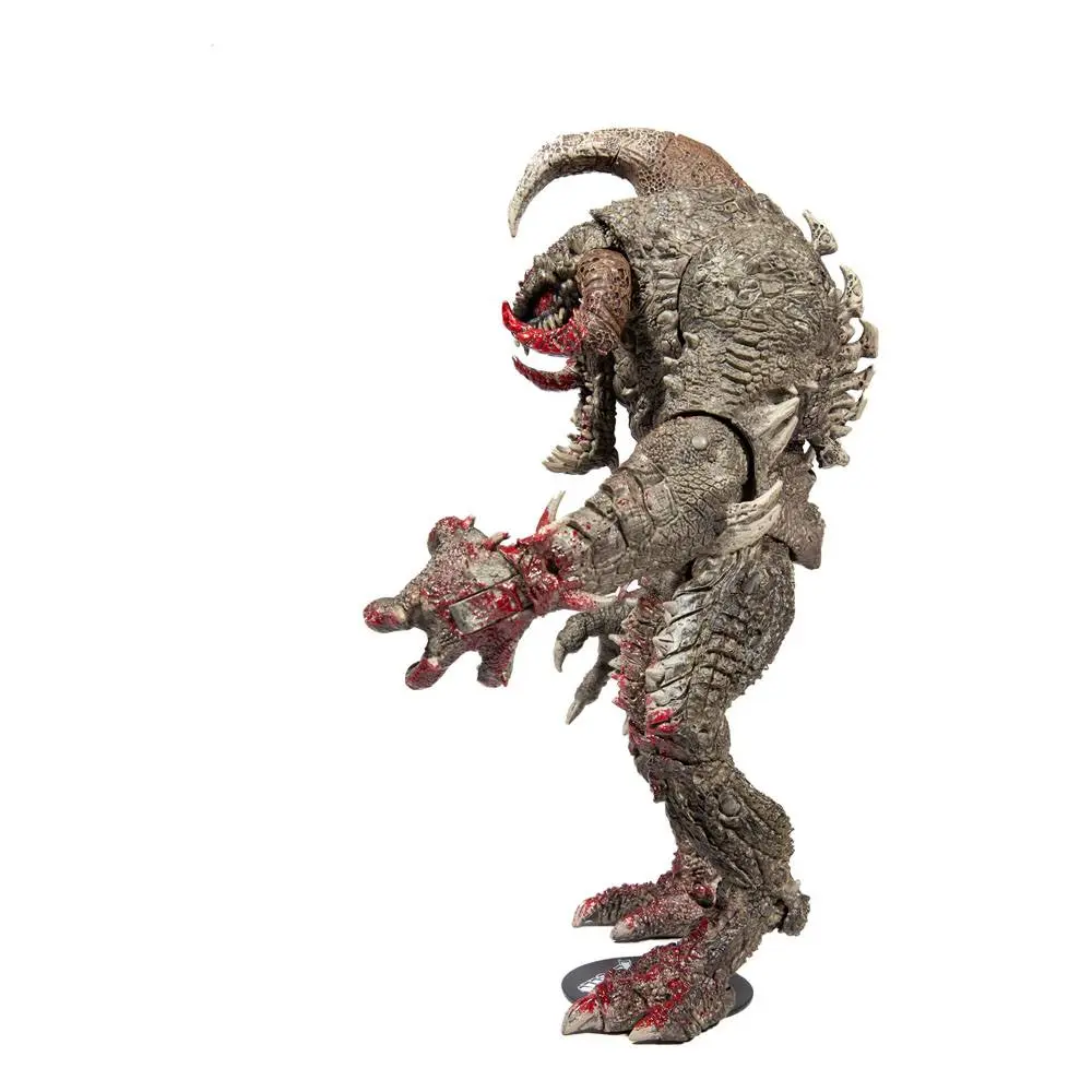 Spawn Megafig Actionfigur Violator (Bloody) 30 cm Produktfoto