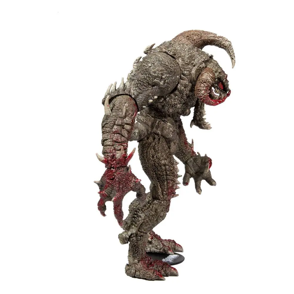 Spawn Megafig Actionfigur Violator (Bloody) 30 cm Produktfoto