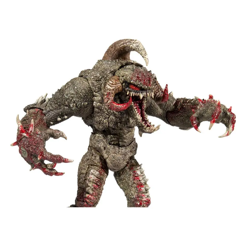 Spawn Megafig Actionfigur Violator (Bloody) 30 cm Produktfoto