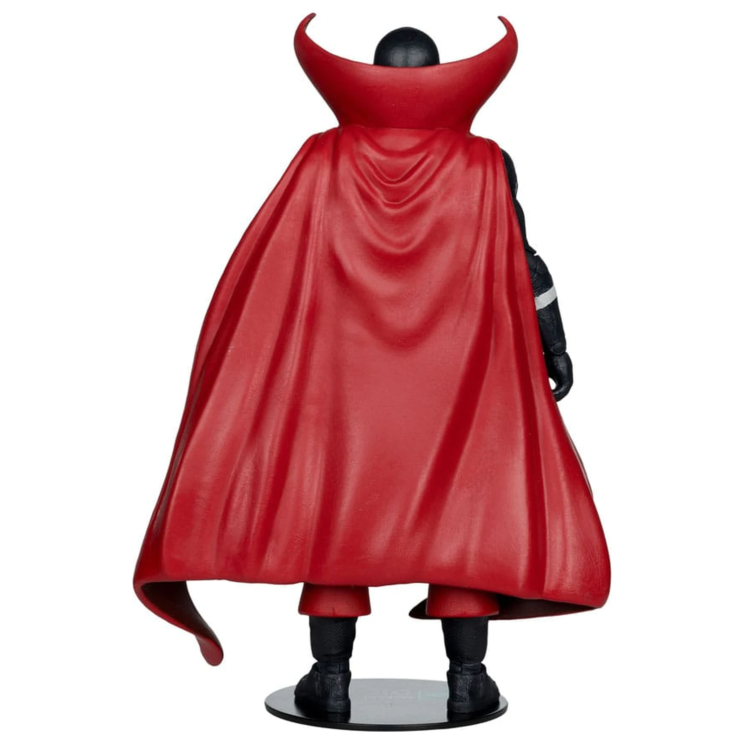 Spawn Page Punchers Action-Figur Spawn 1977 Rot und Schwarz (Chase) Rote Platin-Edition 18 cm Produktfoto