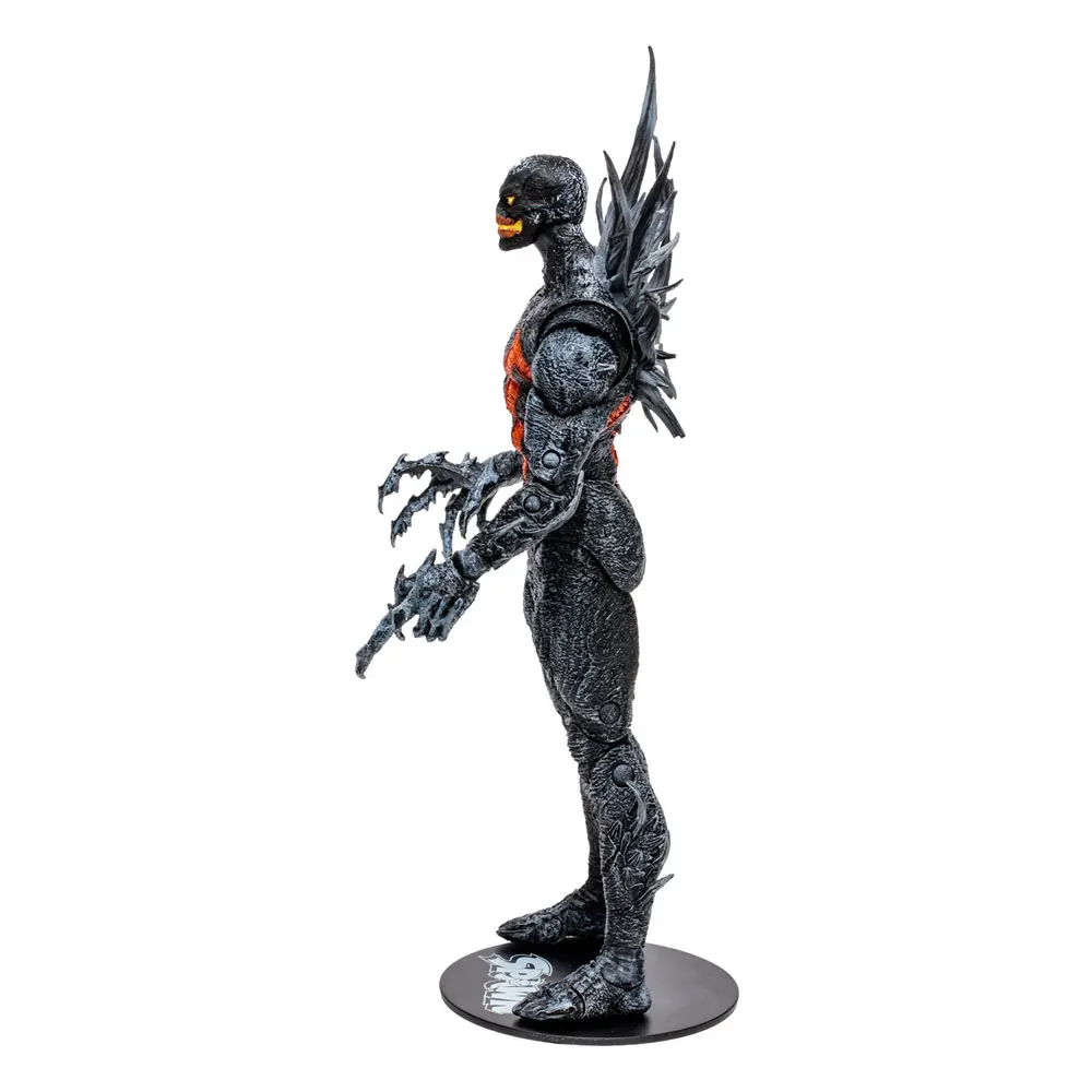 Spawn Actionfigur Plague 18 cm Produktfoto
