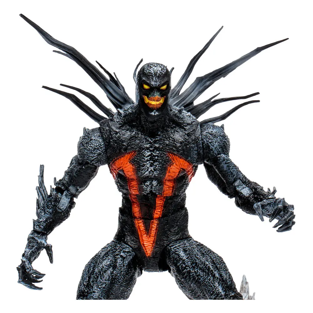 Spawn Actionfigur Plague 18 cm Produktfoto