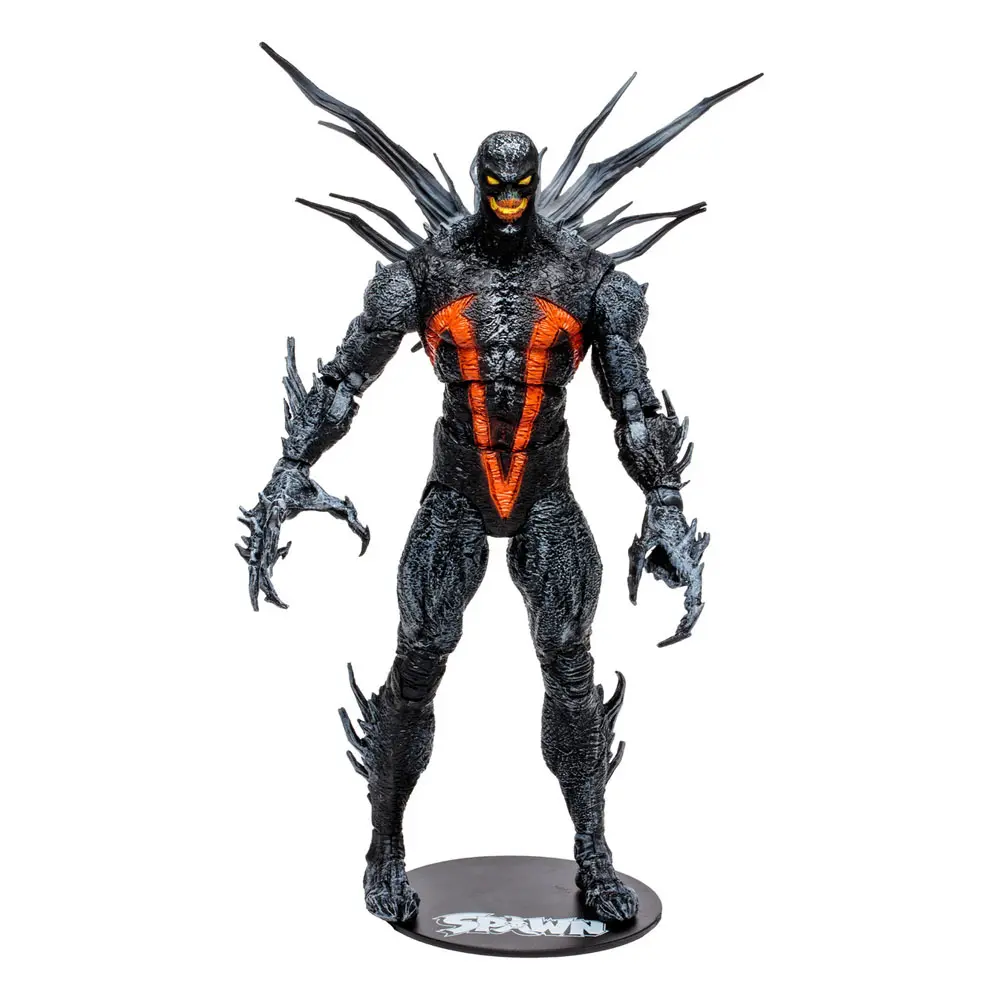 Spawn Actionfigur Plague 18 cm Produktfoto