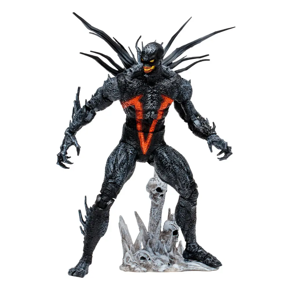Spawn Actionfigur Plague 18 cm Produktfoto