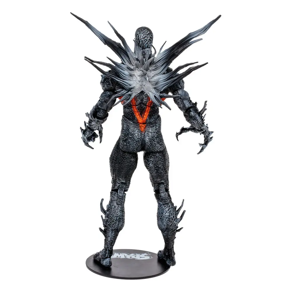 Spawn Actionfigur Plague 18 cm Produktfoto
