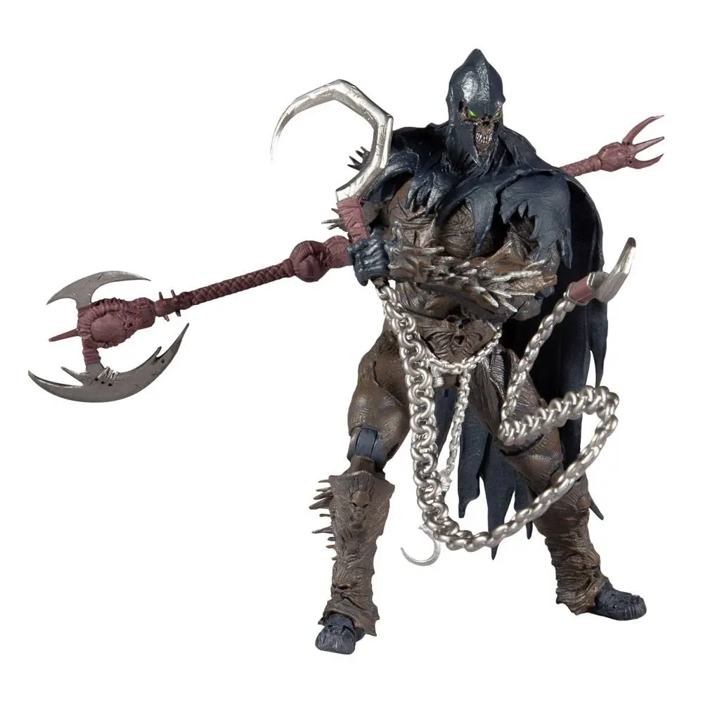 Spawn Actionfigur Raven Spawn 18 cm Produktfoto
