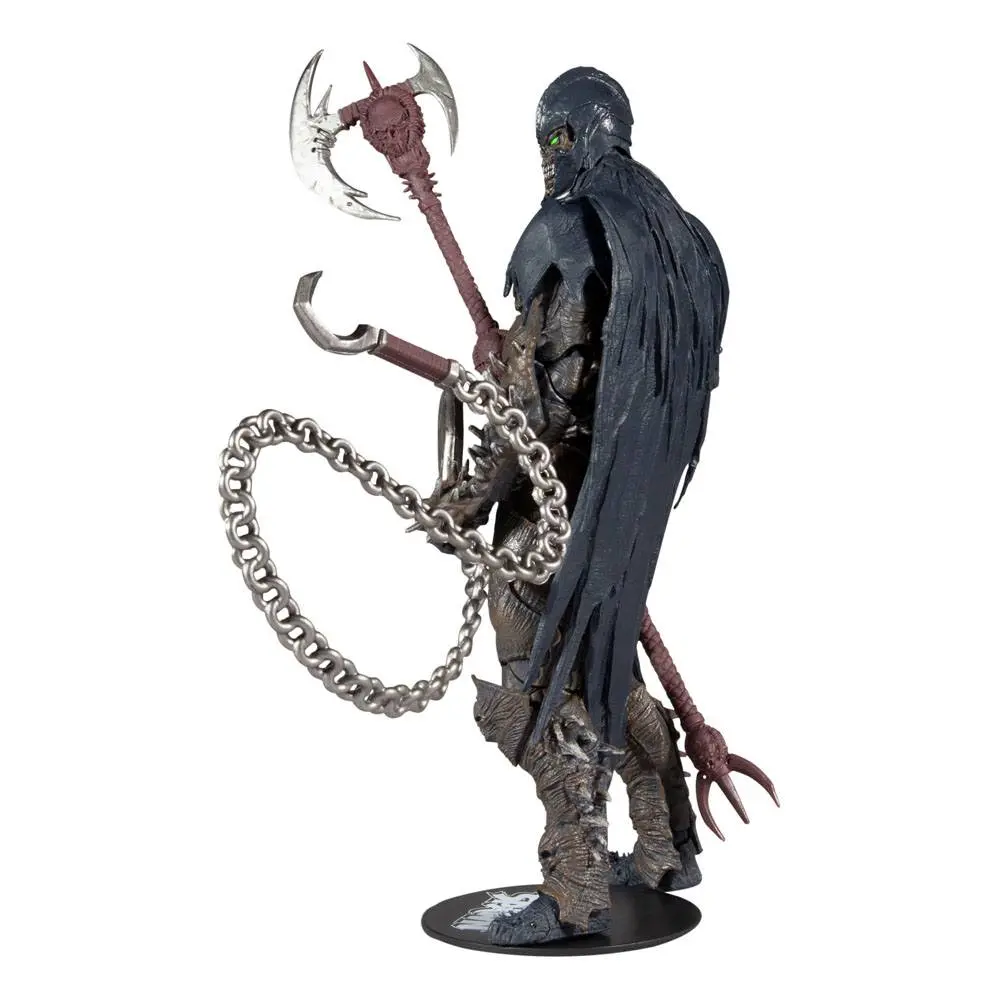 Spawn Actionfigur Raven Spawn 18 cm Produktfoto