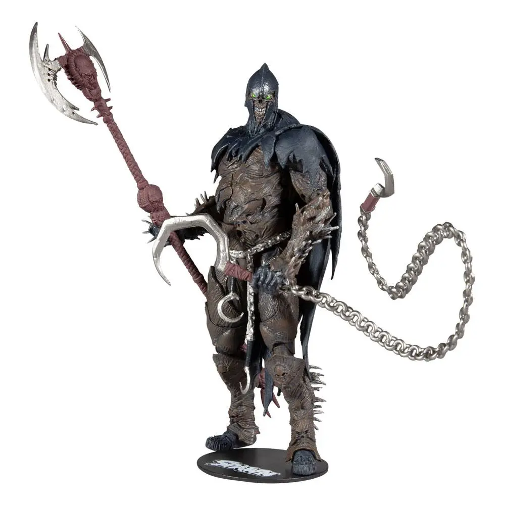 Spawn Actionfigur Raven Spawn 18 cm Produktfoto