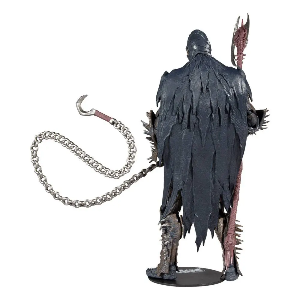 Spawn Actionfigur Raven Spawn 18 cm Produktfoto