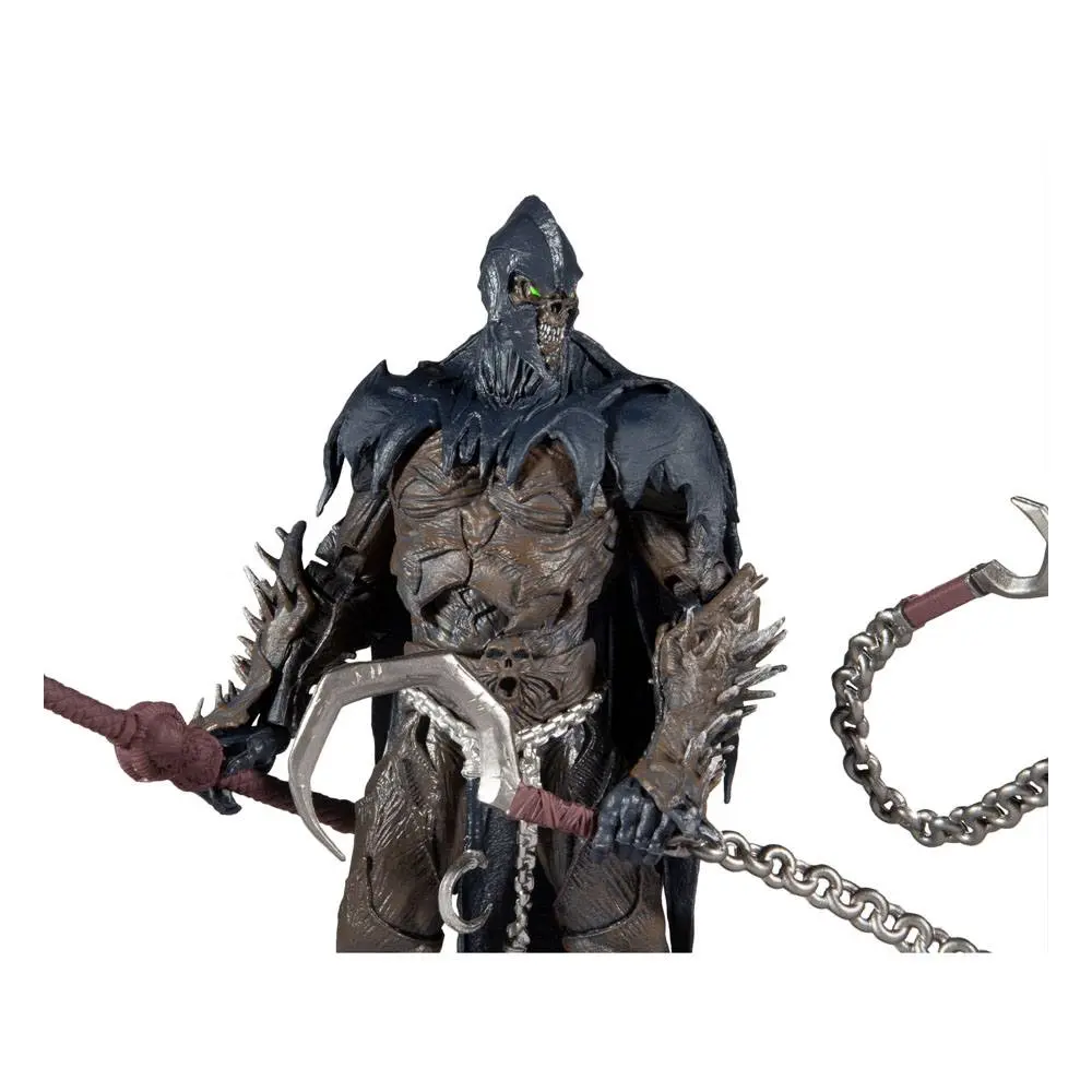 Spawn Actionfigur Raven Spawn 18 cm Produktfoto