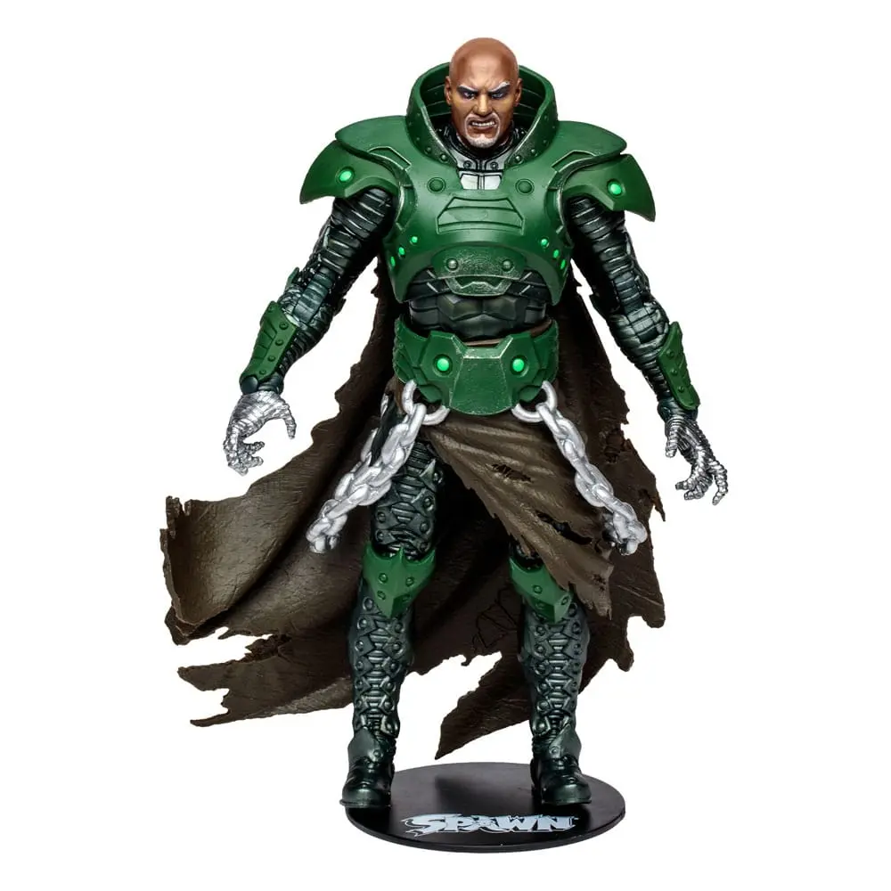 Spawn Actionfigur Sinn 18 cm termékfotó