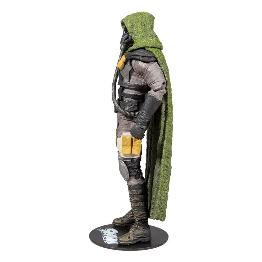 Spawn Actionfigur Soul Crusher 18 cm Produktfoto