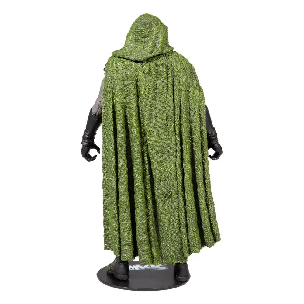 Spawn Actionfigur Soul Crusher 18 cm Produktfoto