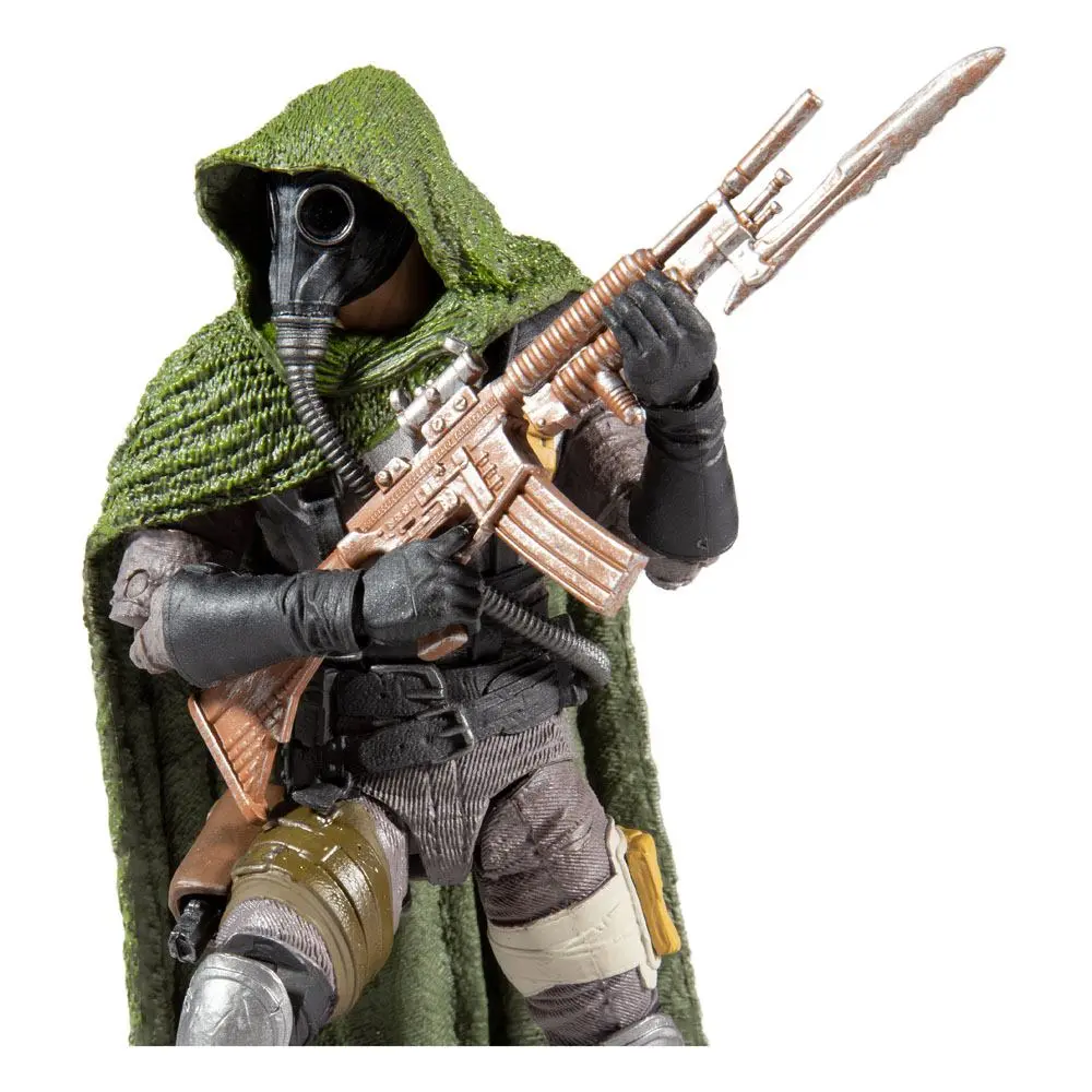 Spawn Actionfigur Soul Crusher 18 cm Produktfoto
