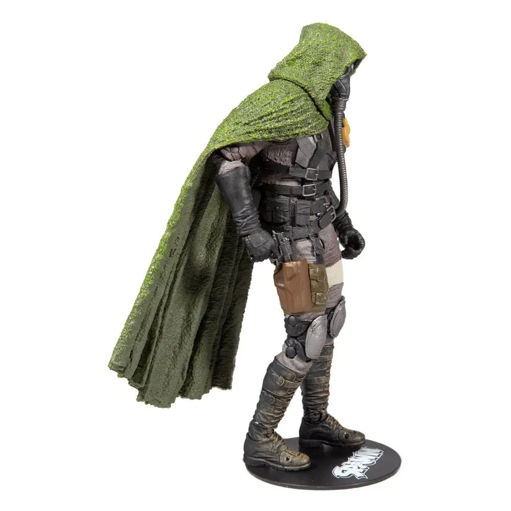 Spawn Actionfigur Soul Crusher 18 cm Produktfoto