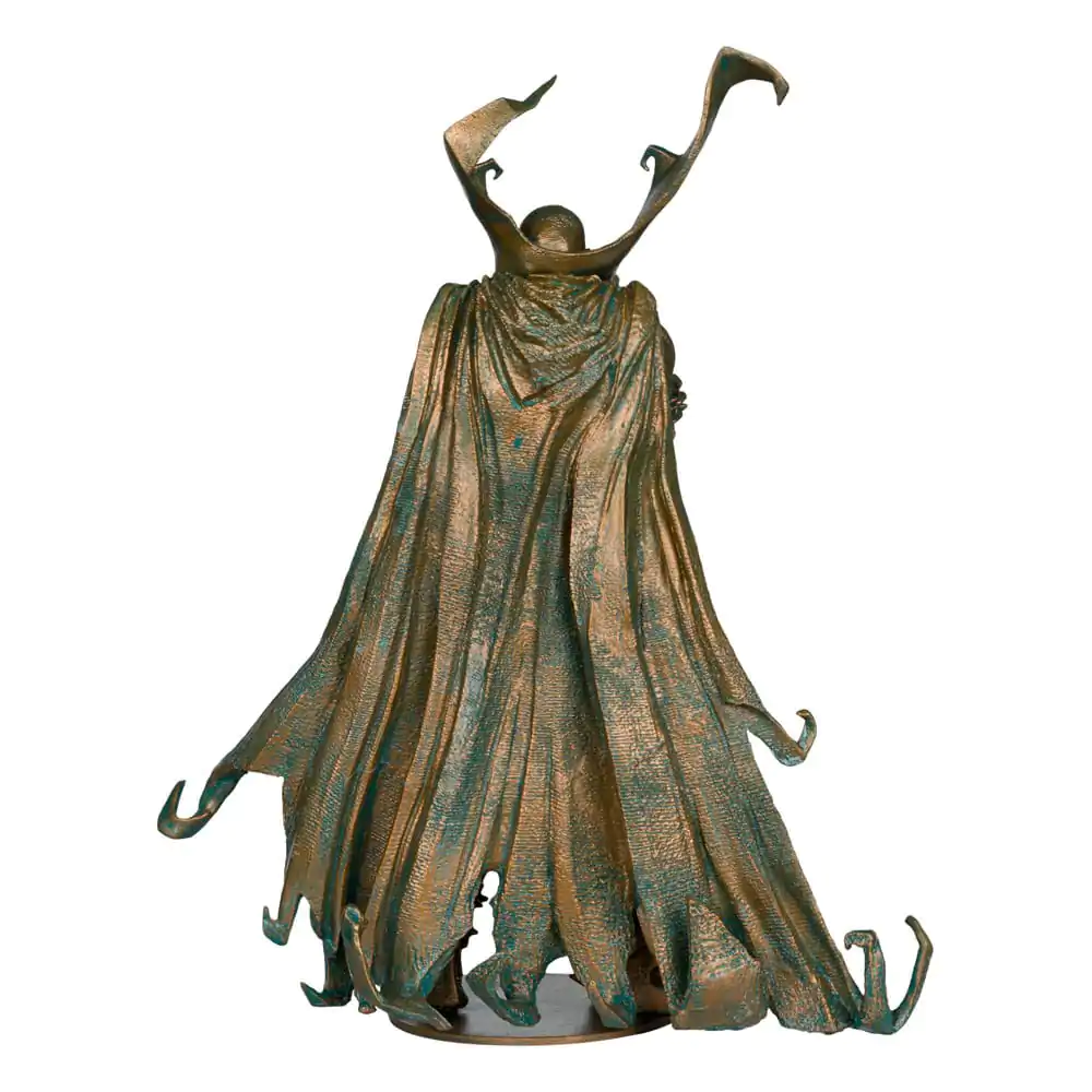 Spawn Figur Spawn #311 (Patina Edition) (Gold Label) 19 cm Produktfoto