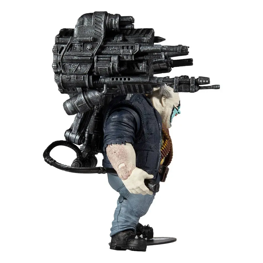 Spawn Actionfigur The Clown 18 cm Produktfoto