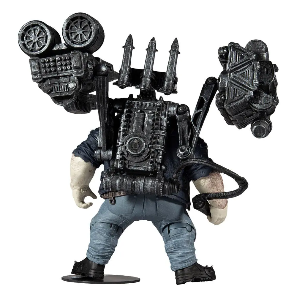 Spawn Actionfigur The Clown 18 cm Produktfoto