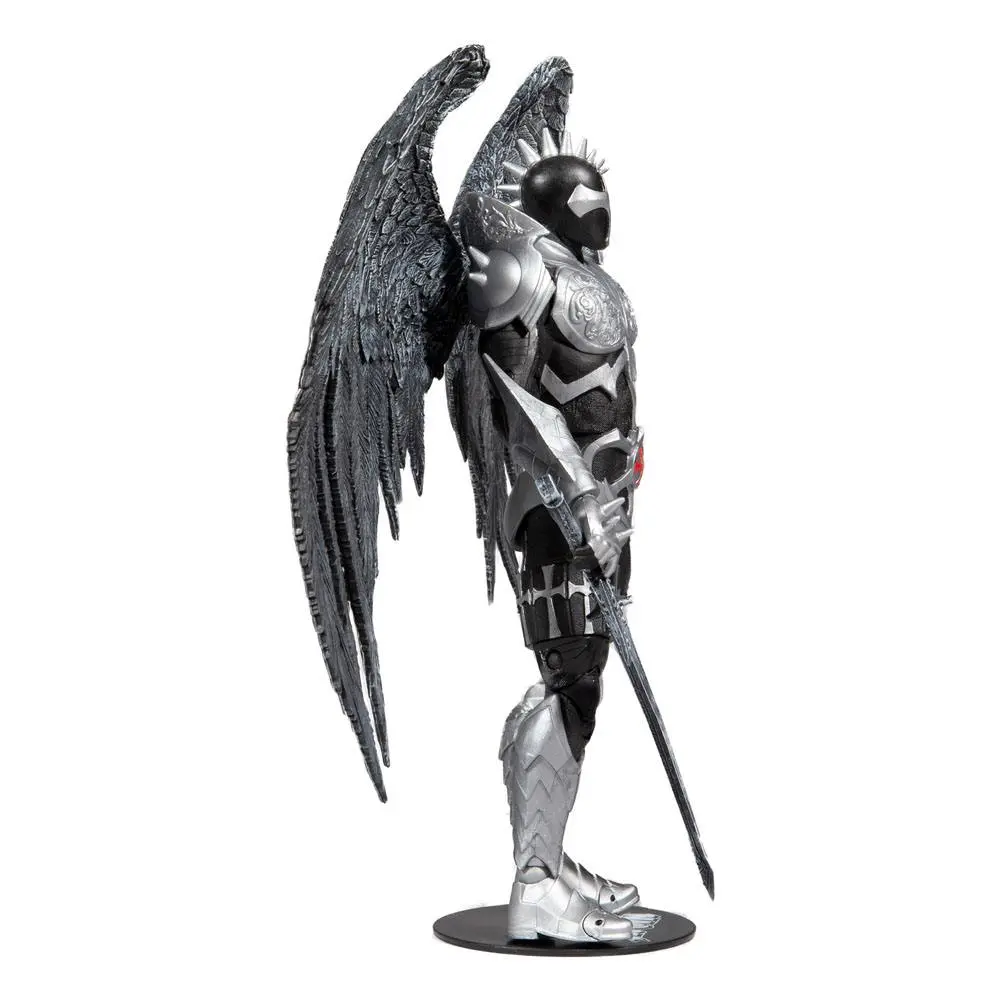 Spawn Actionfigur The Dark Redeemer 18 cm Produktfoto