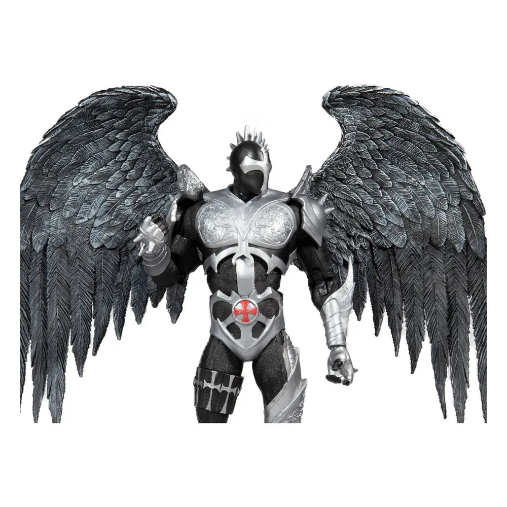 Spawn Actionfigur The Dark Redeemer 18 cm Produktfoto