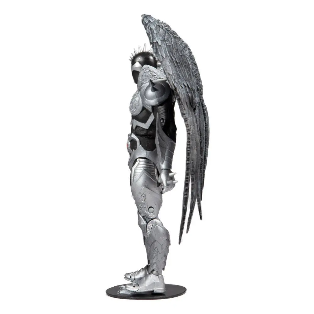 Spawn Actionfigur The Dark Redeemer 18 cm Produktfoto
