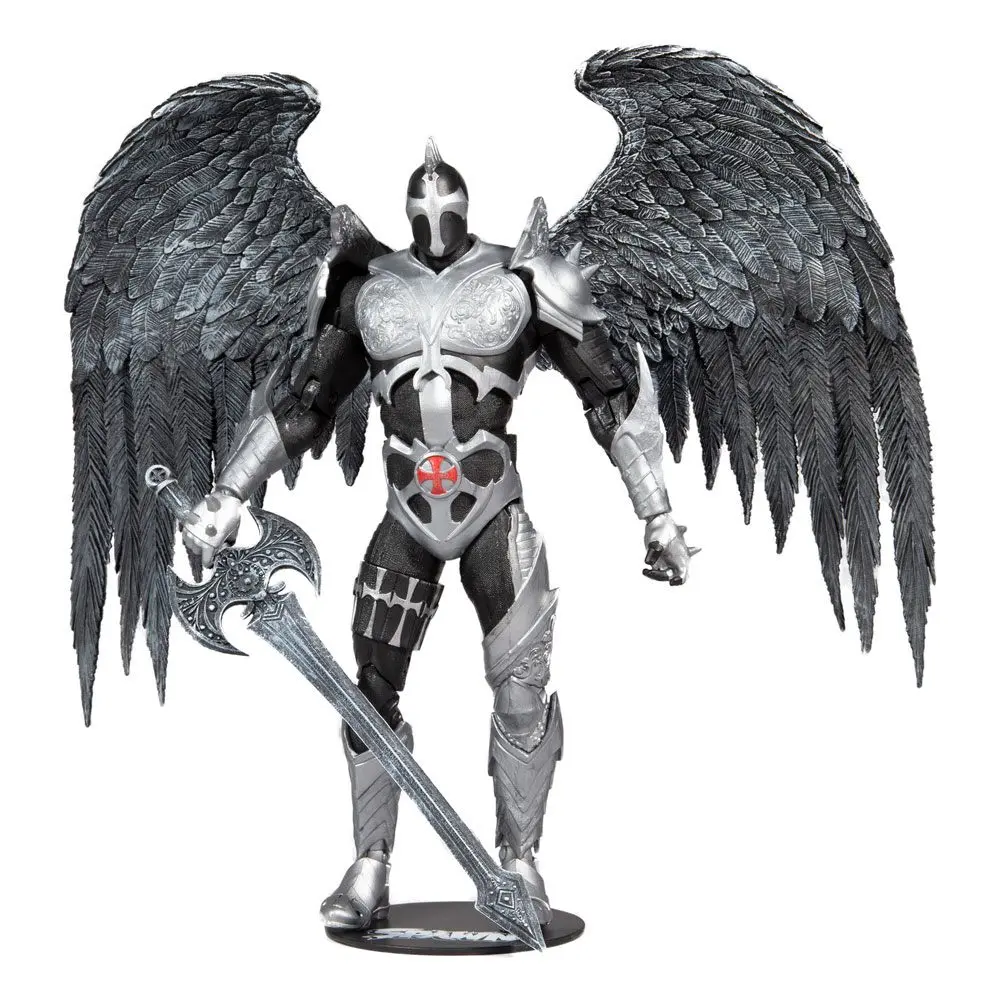 Spawn Actionfigur The Dark Redeemer 18 cm Produktfoto