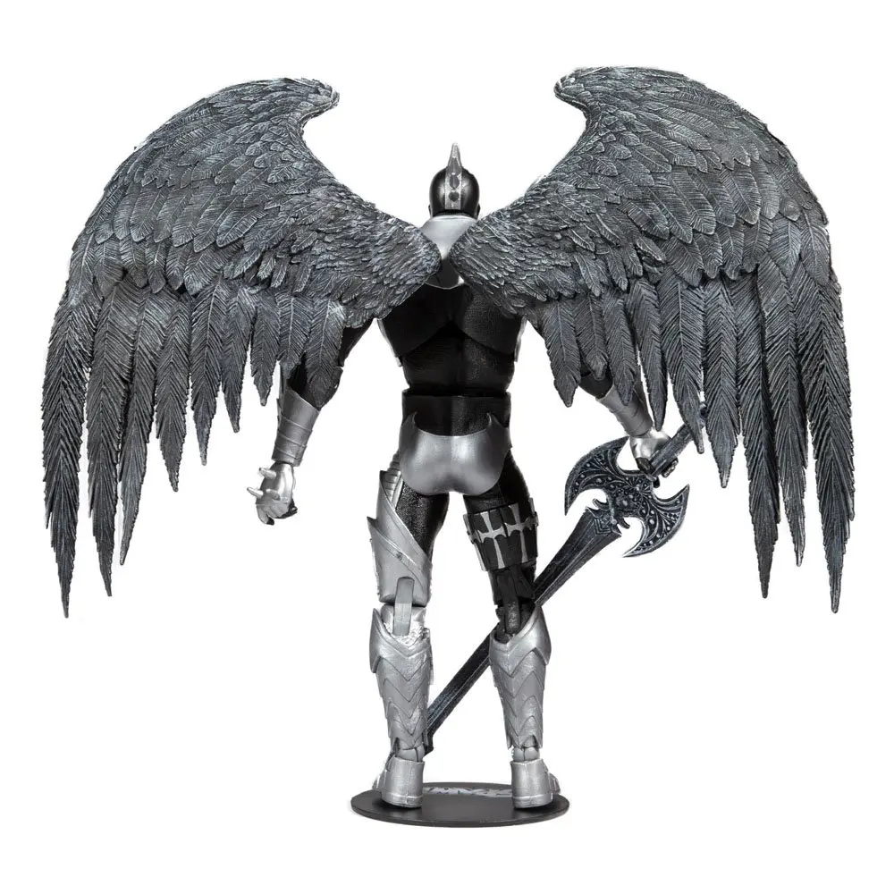 Spawn Actionfigur The Dark Redeemer 18 cm Produktfoto