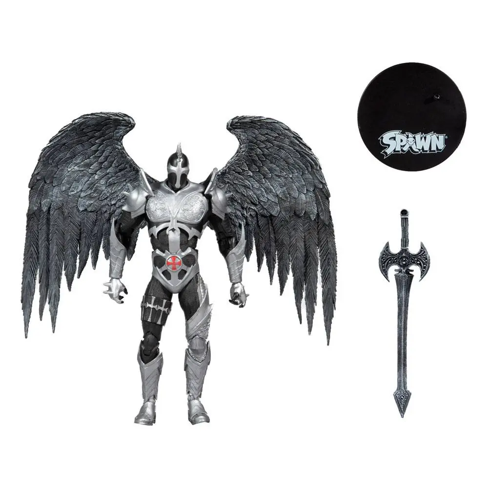 Spawn Actionfigur The Dark Redeemer 18 cm Produktfoto