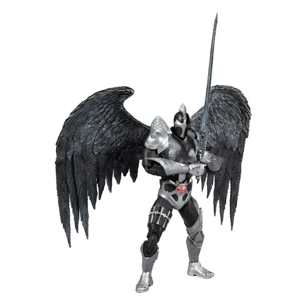 Spawn Actionfigur The Dark Redeemer 18 cm Produktfoto