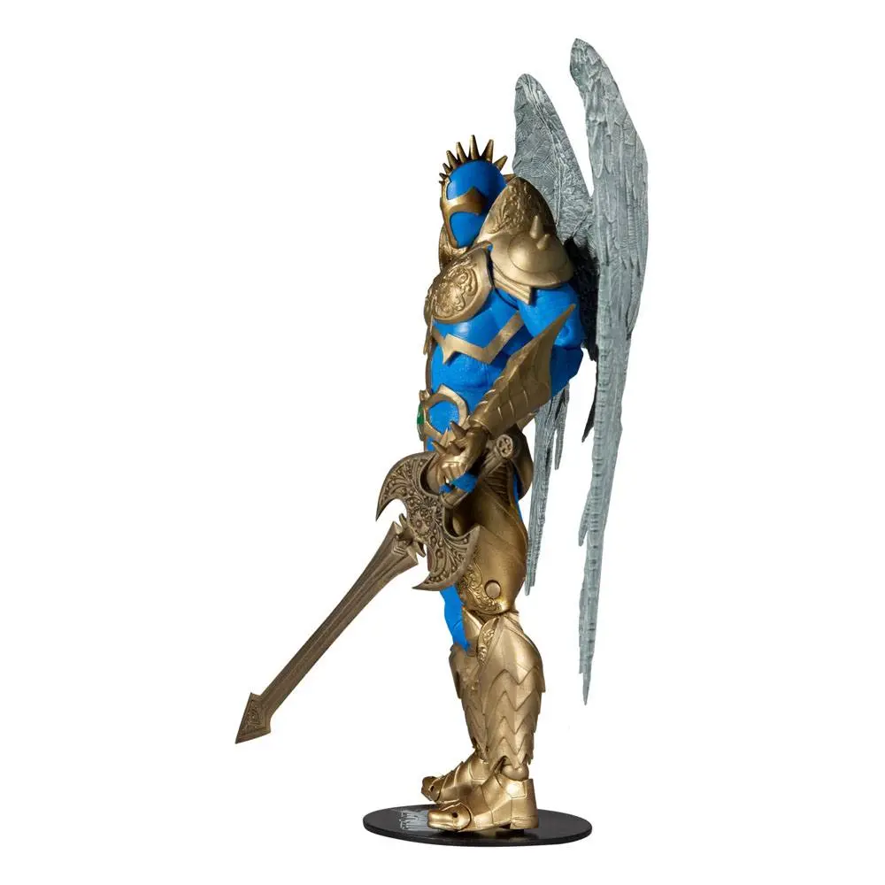 Spawn Actionfigur The Redeemer 18 cm Produktfoto