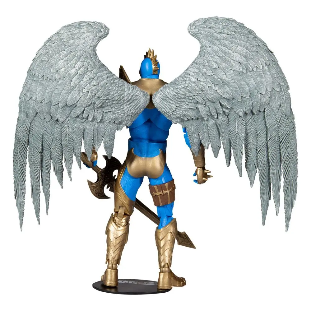 Spawn Actionfigur The Redeemer 18 cm Produktfoto