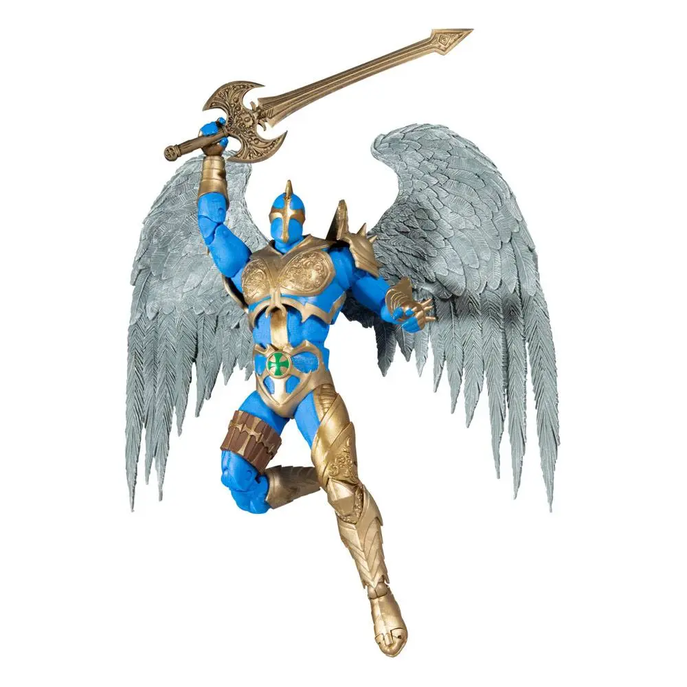 Spawn Actionfigur The Redeemer 18 cm Produktfoto