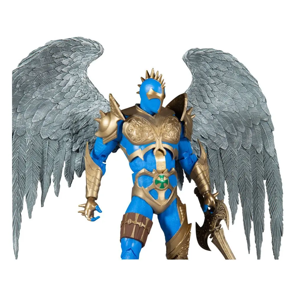 Spawn Actionfigur The Redeemer 18 cm Produktfoto