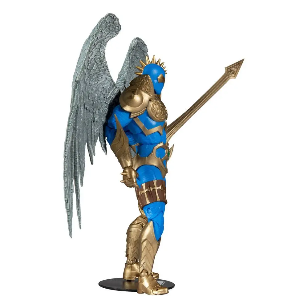 Spawn Actionfigur The Redeemer 18 cm Produktfoto