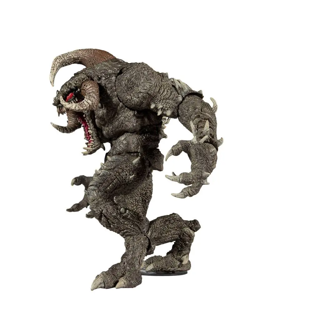 Spawn Actionfigur The Violator 23 cm Produktfoto