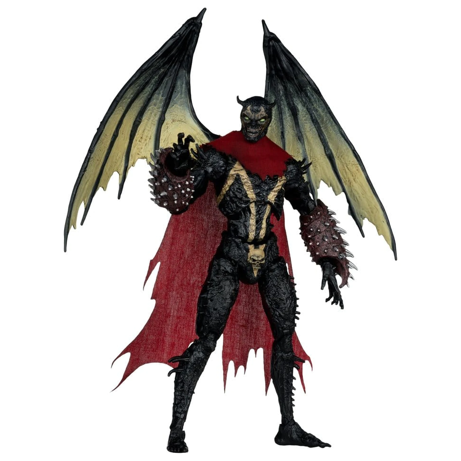 Spawn Spielzeug Actionfigur Classic Nightmare Spawn 23 cm Produktfoto