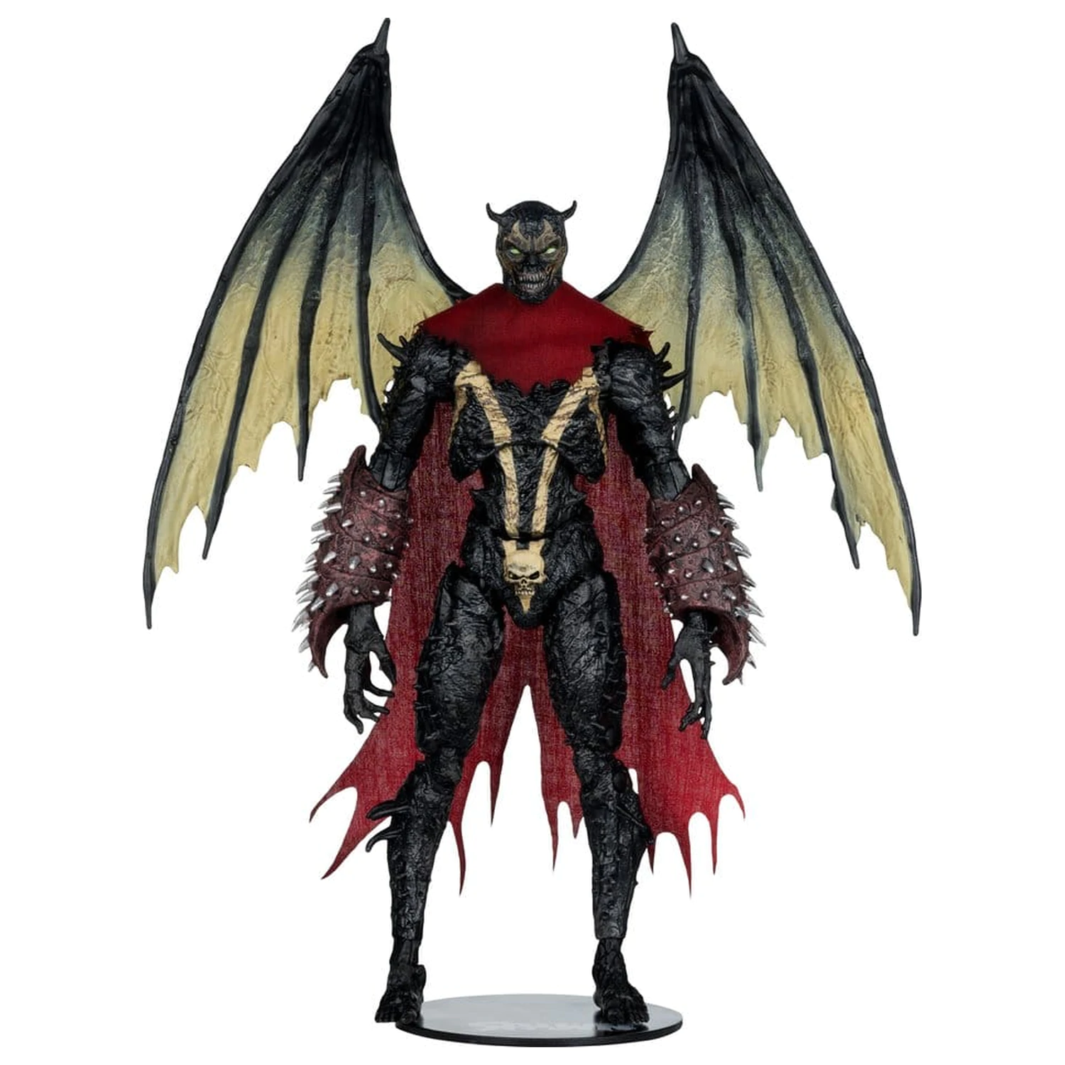 Spawn Spielzeug Actionfigur Classic Nightmare Spawn 23 cm Produktfoto