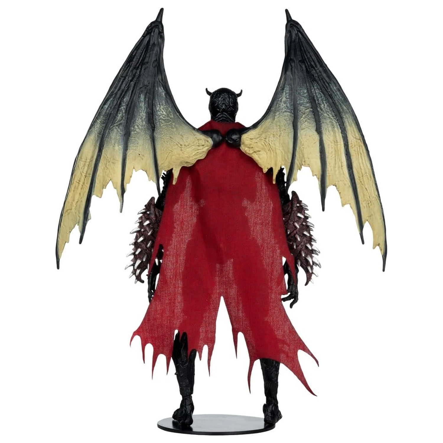 Spawn Spielzeug Actionfigur Classic Nightmare Spawn 23 cm Produktfoto