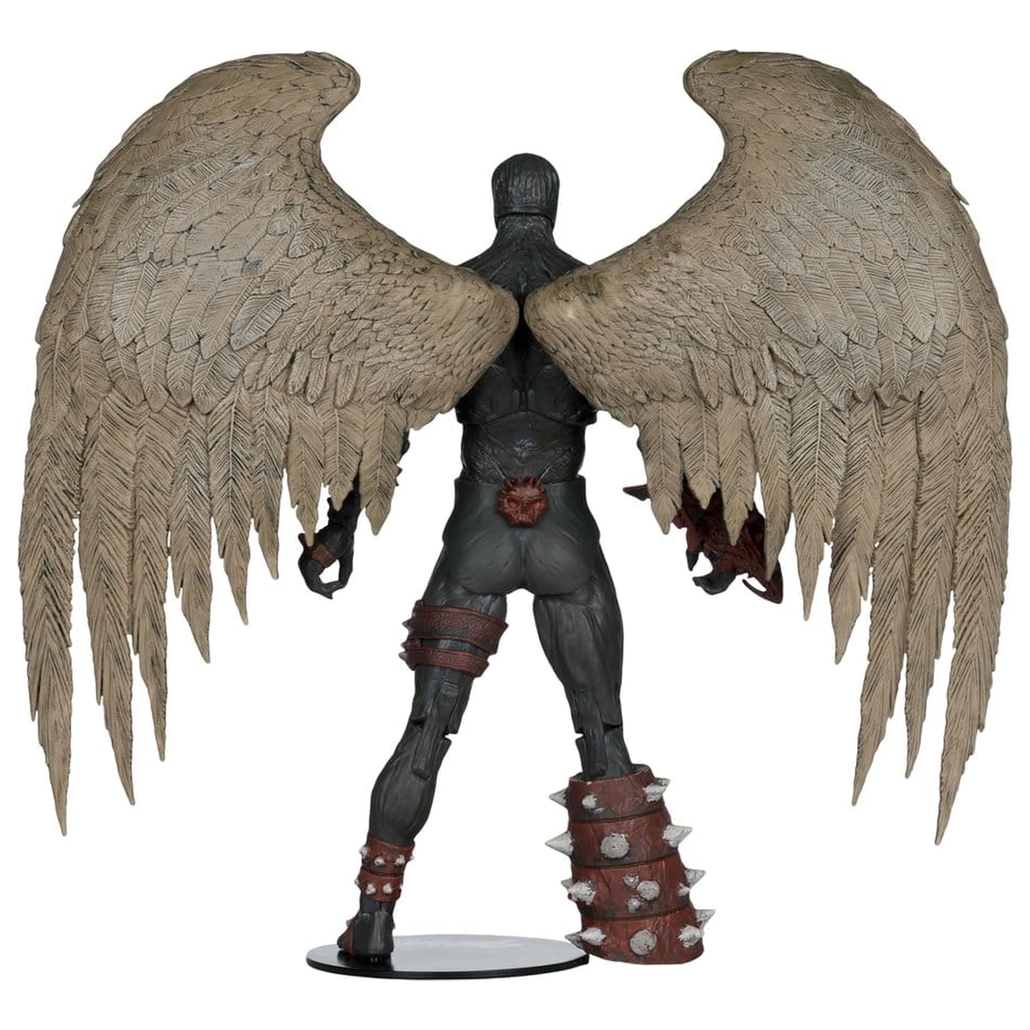 Spawn Spielzeug Actionfigur Wings of Redemption Spawn 23 cm Produktfoto