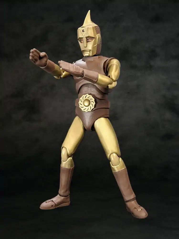 Spectreman HAF Actionfigur Spectre Man 17 cm Produktfoto