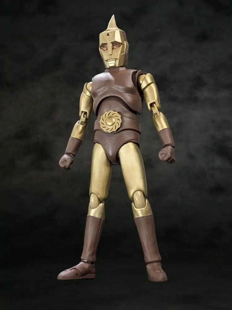 Spectreman HAF Actionfigur Spectre Man 17 cm Produktfoto