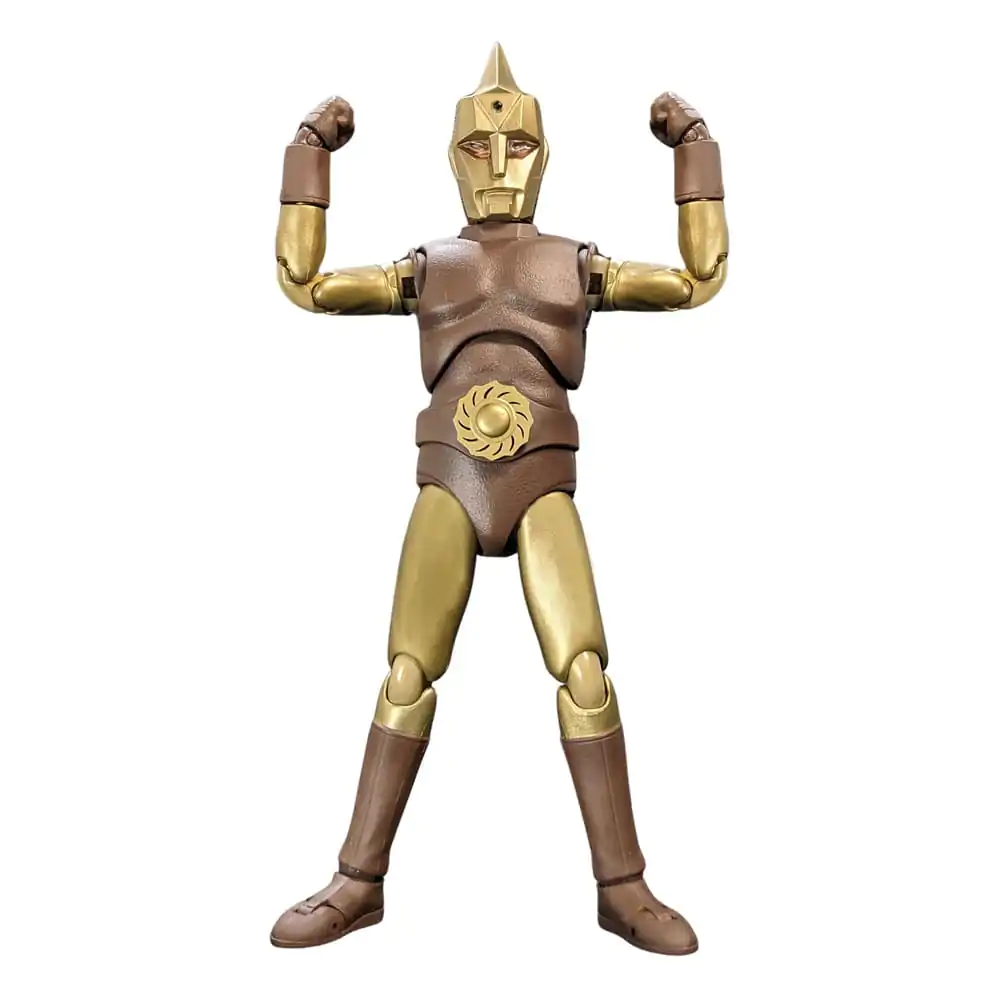 Spectreman HAF Actionfigur Spectre Man 17 cm Produktfoto