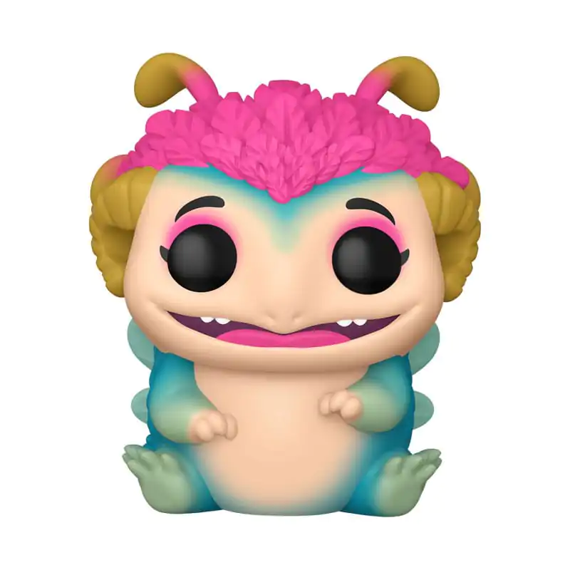 Spellbound Funko POP! Movies Vinyl Figur Monster Ellsmere 9 cm termékfotó