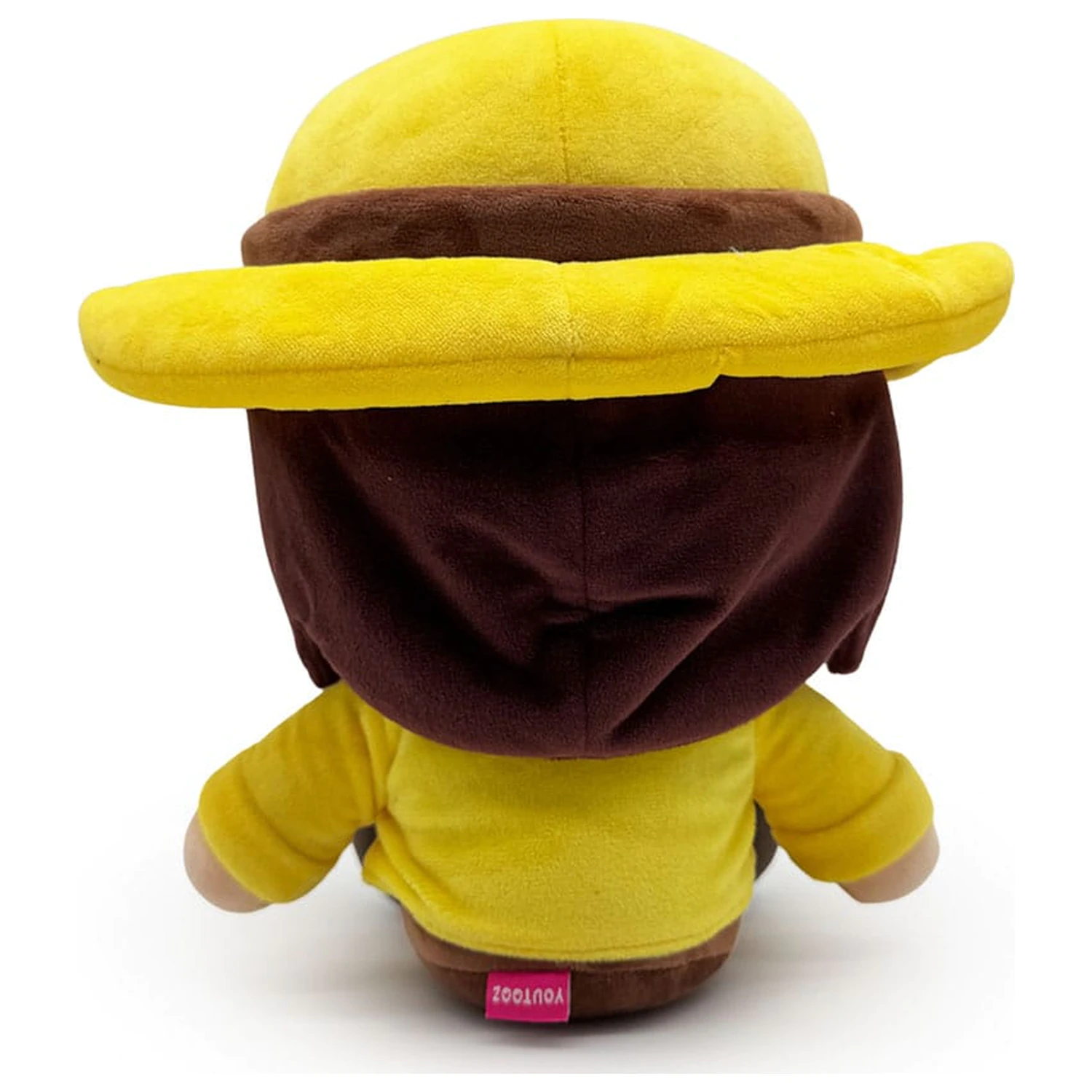 Spelunky 2 Plüschfigur Ana 22 cm Produktfoto