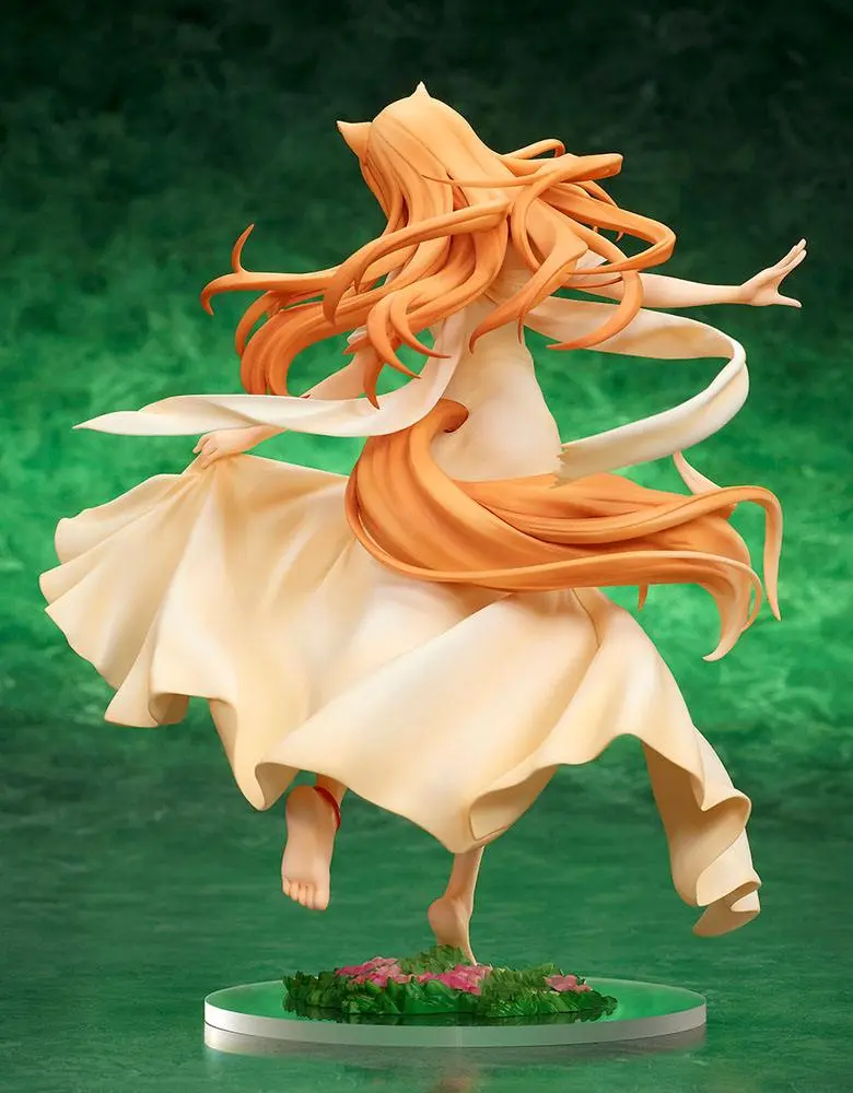 Spice and Wolf PVC Statue 1/7 Holo 23 cm Produktfoto