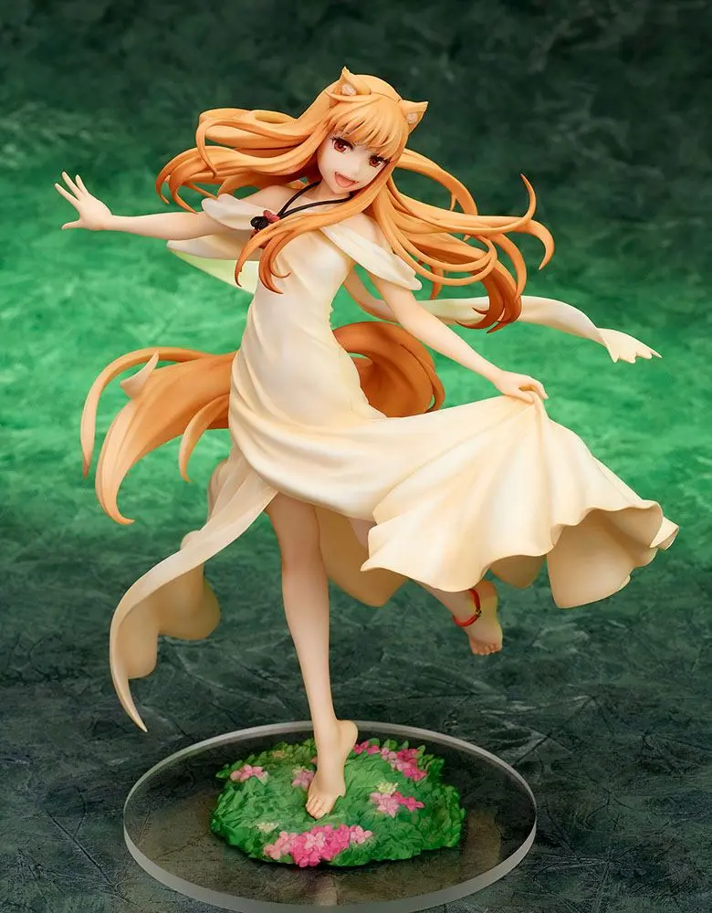 Spice and Wolf PVC Statue 1/7 Holo 23 cm Produktfoto