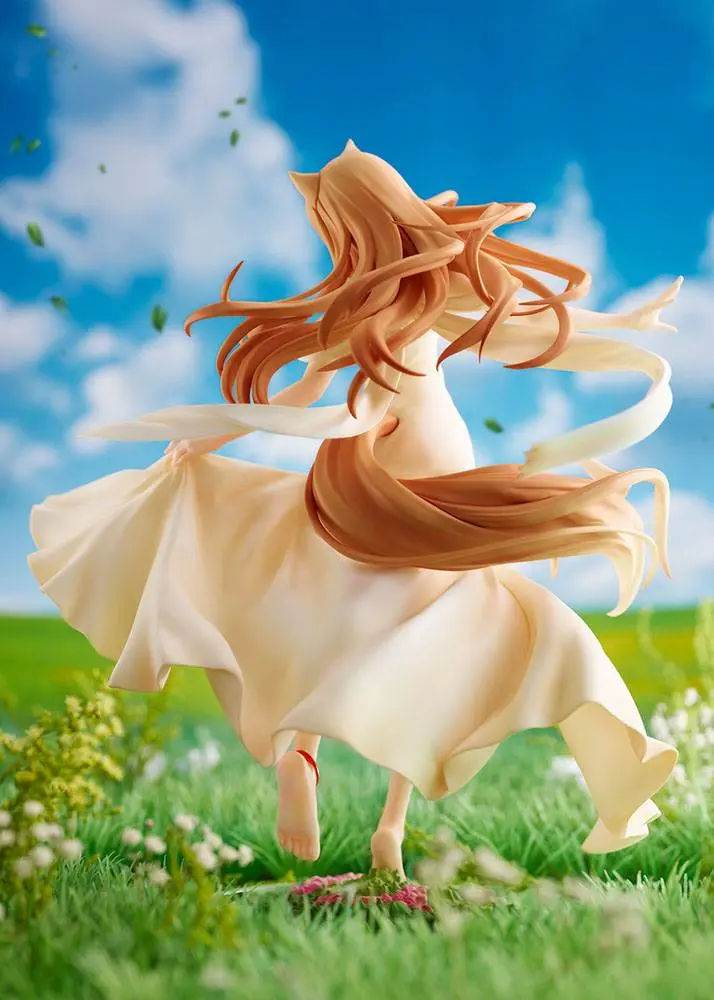 Spice and Wolf PVC Statue 1/7 Holo 23 cm Produktfoto