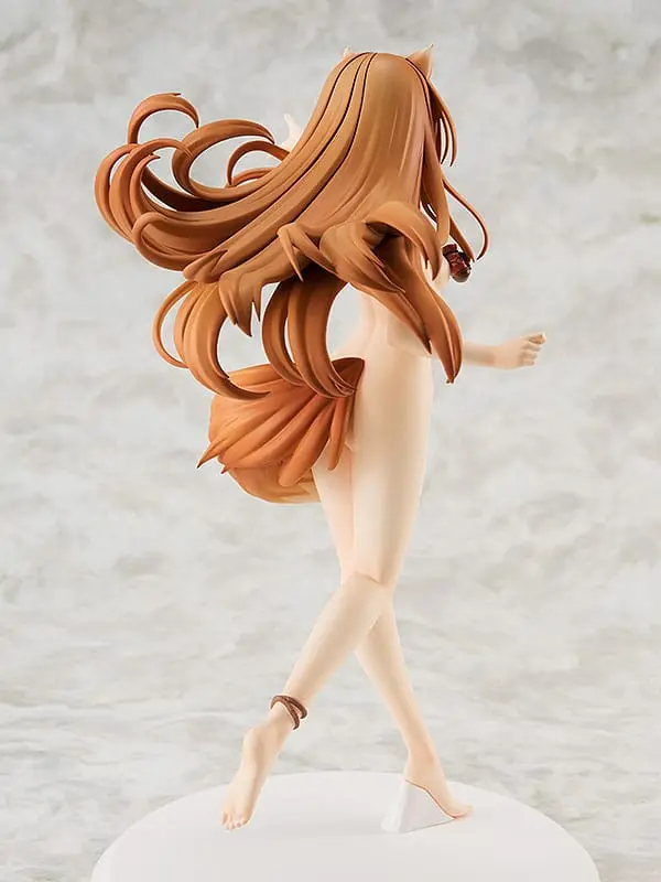 Spice and Wolf PVC Statue 1/7 Wise Wolf Holo 21 cm Produktfoto