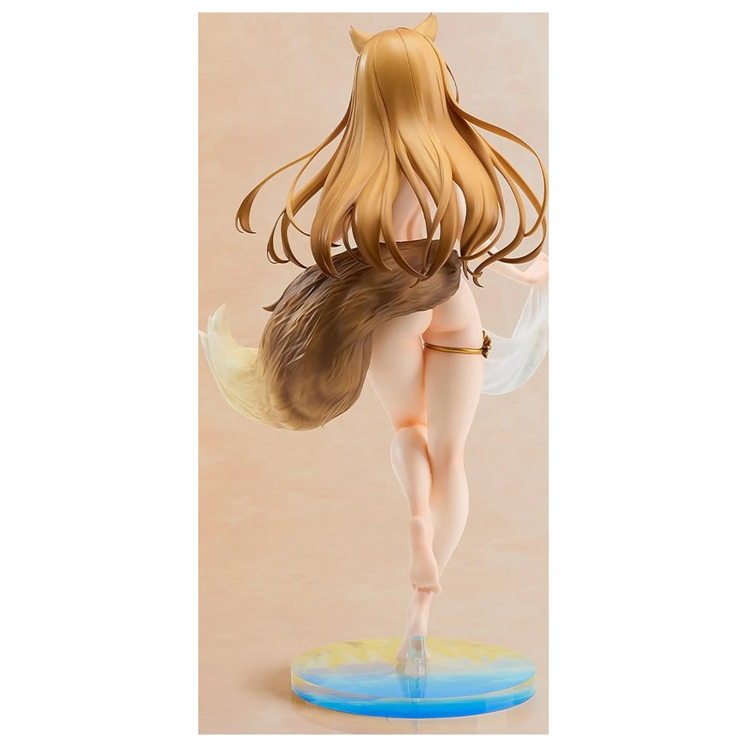 Spice and Wolf: Merchant Meets the Wise Wolf PVC Figur 1/7 Holo feat. saitom 24 cm Produktfoto