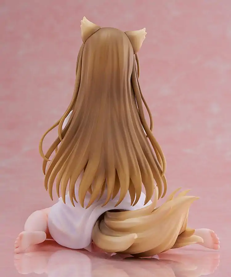 Spice and Wolf: Merchant Meets the Wise Wolf PVC Statue 1/7 Holo: Dress Shirt Ver. 18 cm termékfotó